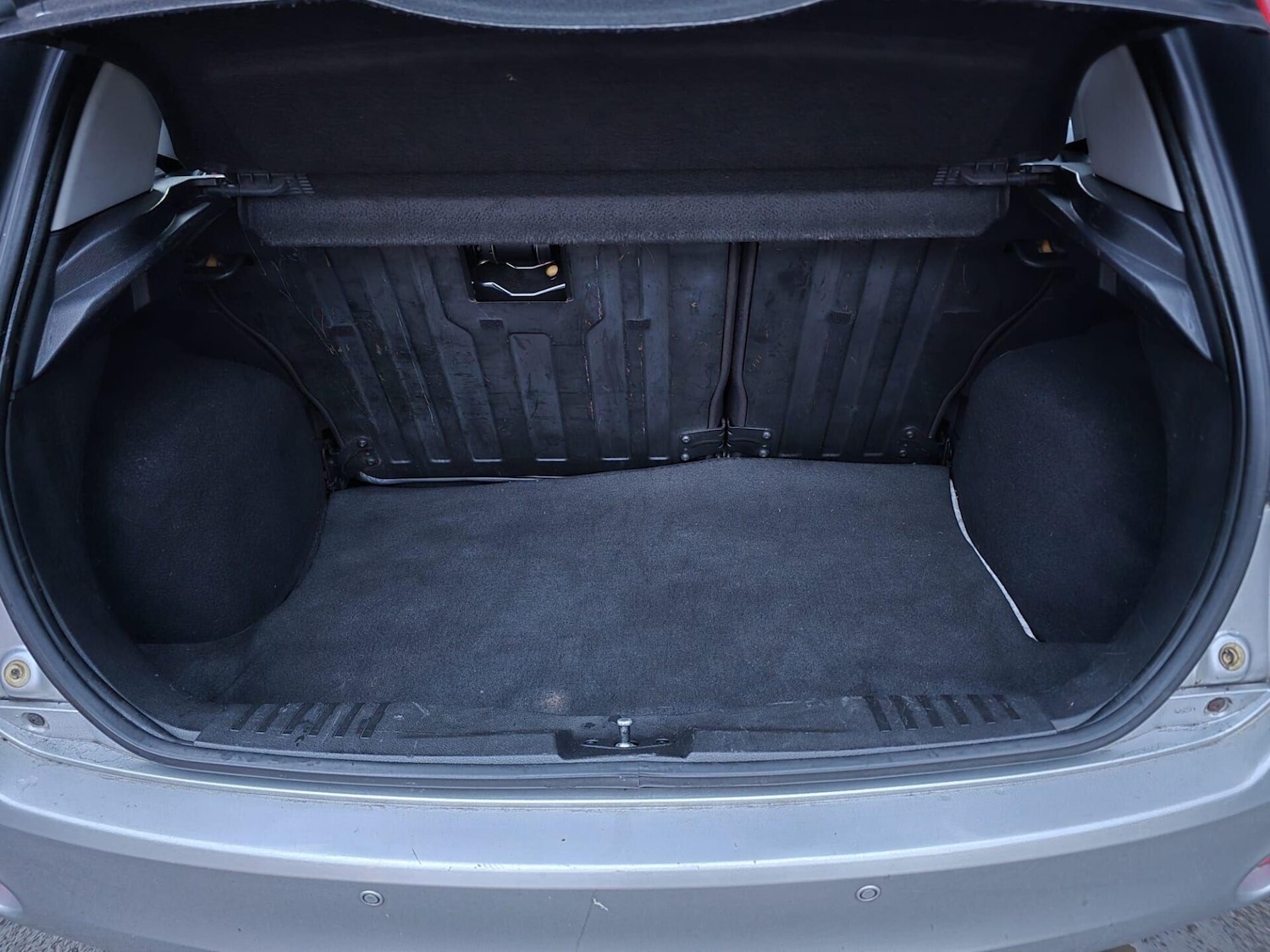 Used Ford Fiesta 2007 for sale - 77310545: Photo 24