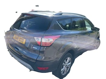 Used Ford Kuga 2018 for sale - 78584117: Photo