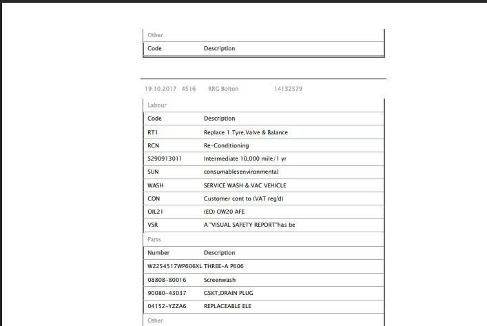 Used Toyota Auris 2017 for sale - 78168384: Photo 10