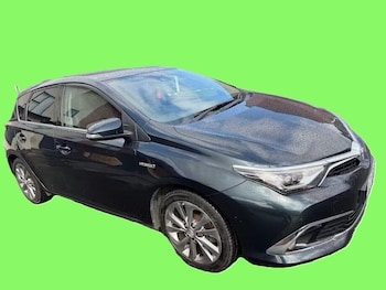 Used Toyota Auris 2017 for sale - 78168384: Photo