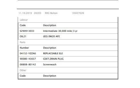 Used Toyota Auris 2017 for sale - 78168384: Photo 32