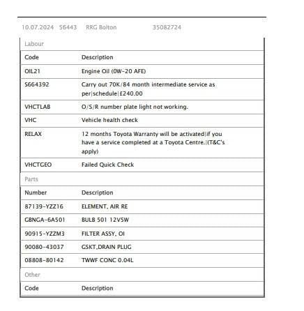 Used Toyota Auris 2017 for sale - 78168384: Photo 34