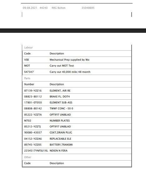 Used Toyota Auris 2017 for sale - 78168384: Photo 36