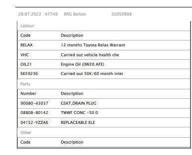 Used Toyota Auris 2017 for sale - 78168384: Photo 37