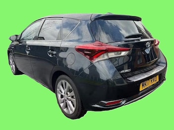 Used Toyota Auris 2017 for sale - 78168384: Photo