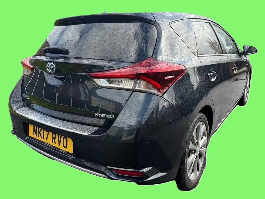 Used Toyota Auris 2017 for sale - 78168384: Photo 4