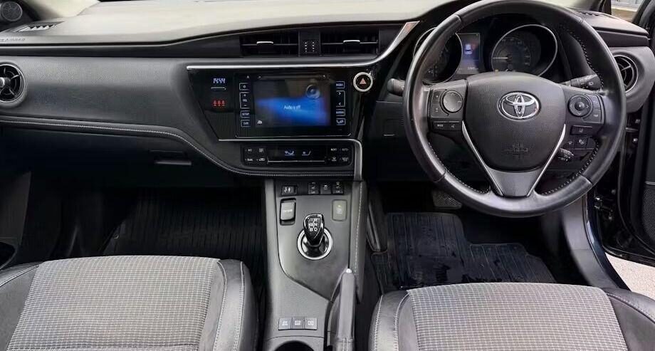 Used Toyota Auris 2017 for sale - 78168384: Photo 5