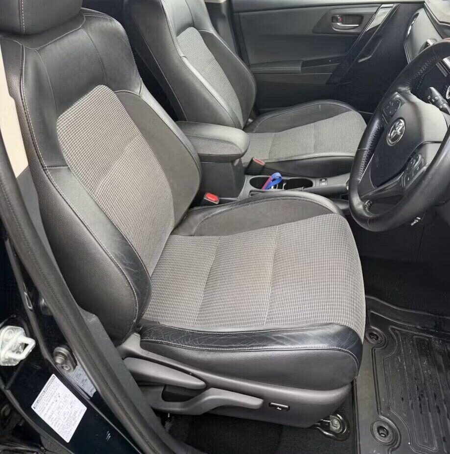 Used Toyota Auris 2017 for sale - 78168384: Photo 6