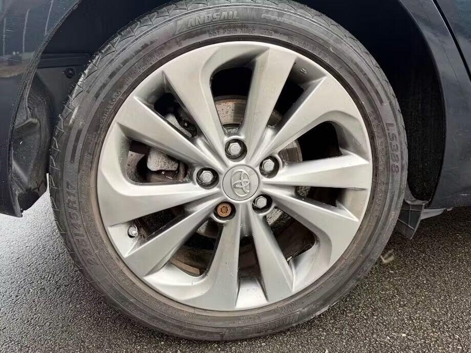 Used Toyota Auris 2017 for sale - 78168384: Photo 8