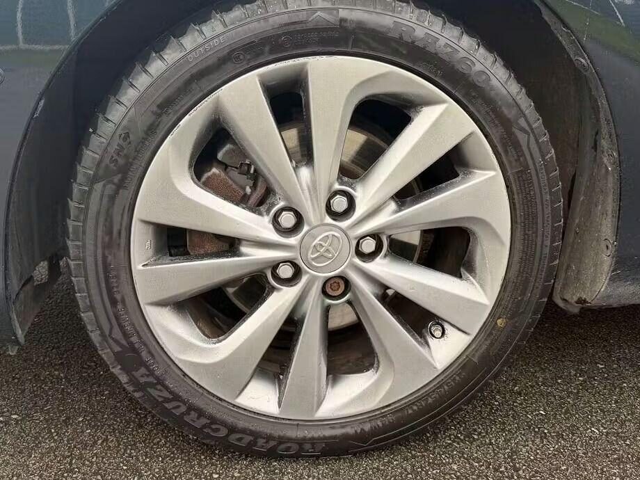 Used Toyota Auris 2017 for sale - 78168384: Photo 9