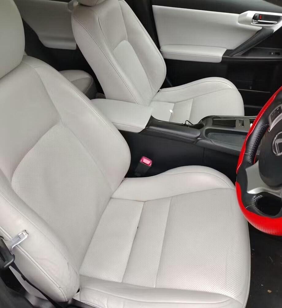 Used Lexus CT 2013 for sale - 77789392: Photo 10