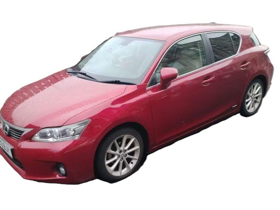 Used Lexus CT 2013 for sale - 77789392: Photo 2