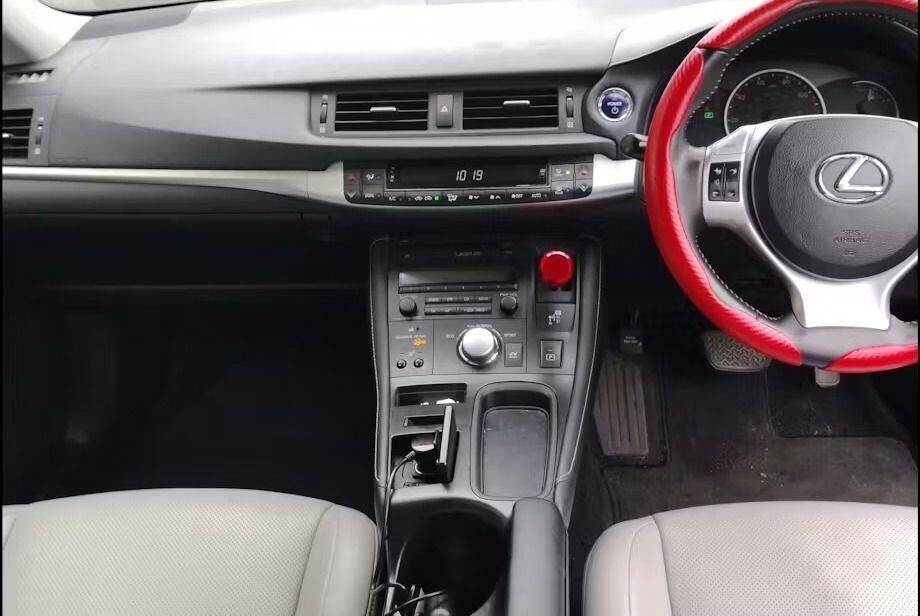 Used Lexus CT 2013 for sale - 77789392: Photo 5