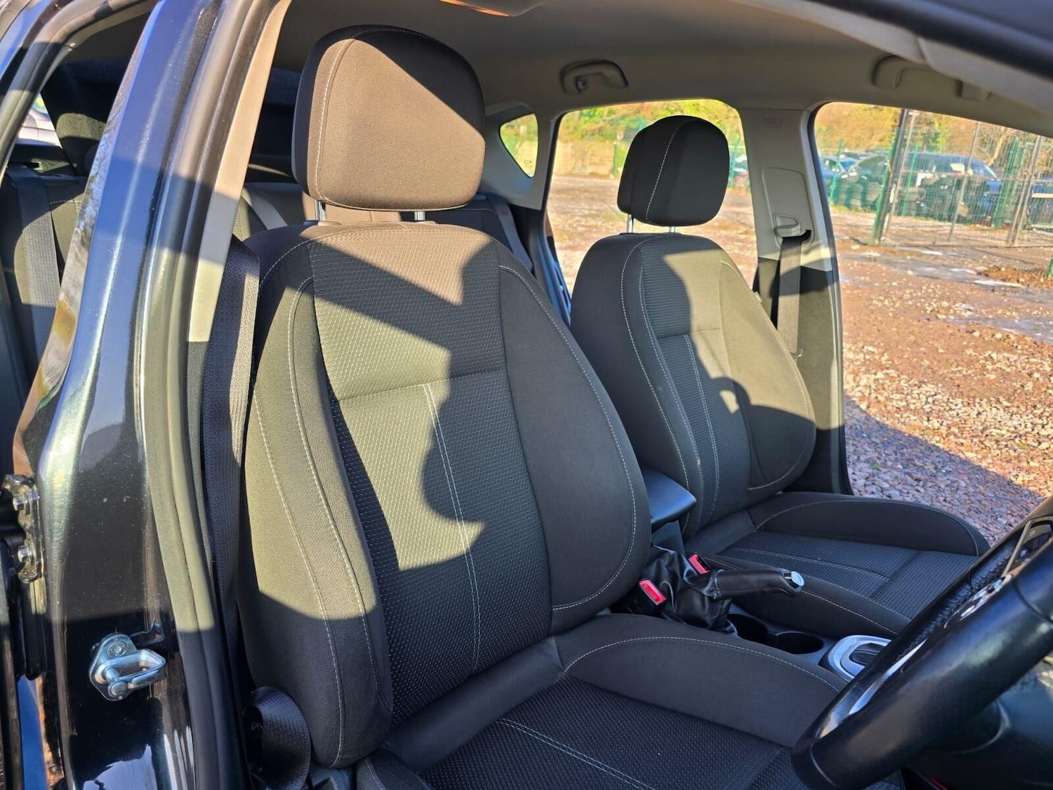 Vehicle 26