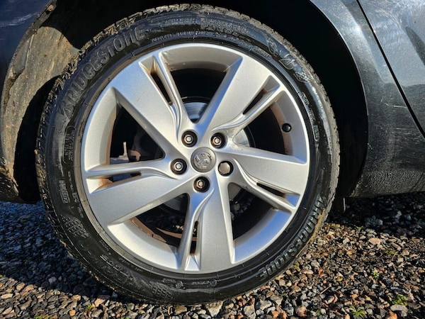 Used Vauxhall Astra 2013 for sale - 75425822: Photo 38