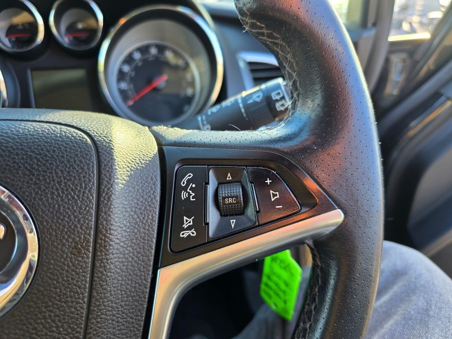 Vehicle 43