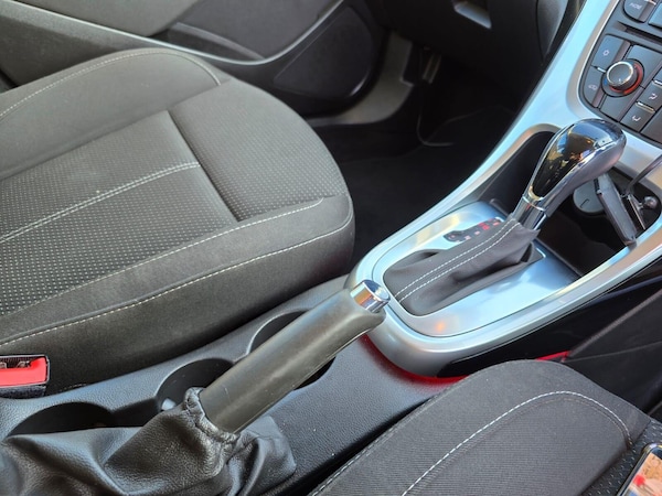 Used Vauxhall Astra 2013 for sale - 75425822: Photo 53