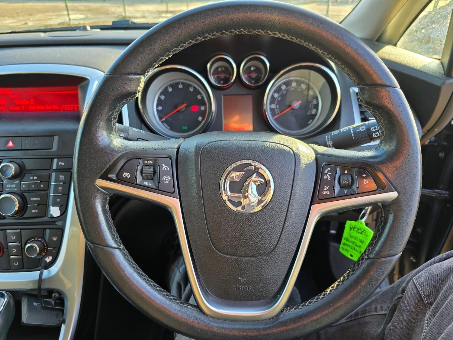 Vehicle 55
