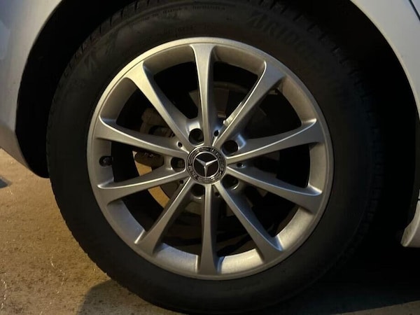 Used Mercedes-Benz A-Class 2019 for sale - 76317264: Photo 10