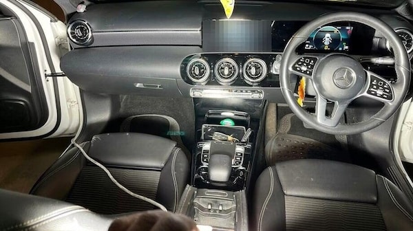 Used Mercedes-Benz A-Class 2019 for sale - 76317264: Photo 6