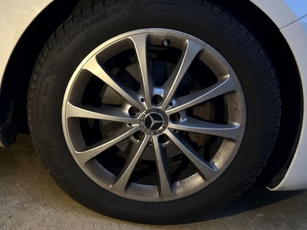 Used Mercedes-Benz A-Class 2019 for sale - 76317264: Photo 9