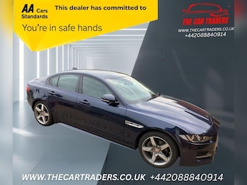 2018 - 2.0i R-Sport Saloon 4dr Petrol Auto Euro 6 (s/s) (200 ps)