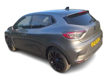 Used Renault Clio 2024 for sale - 79561355: Photo