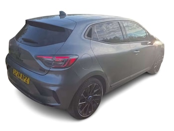 Used Renault Clio 2024 for sale - 79561355: Photo