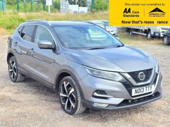 2018 (18) - 1.2 DIG-T Tekna XTRON Euro 6 (s/s) 5dr