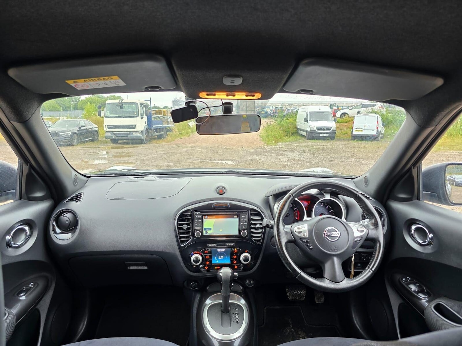 Vehicle 13