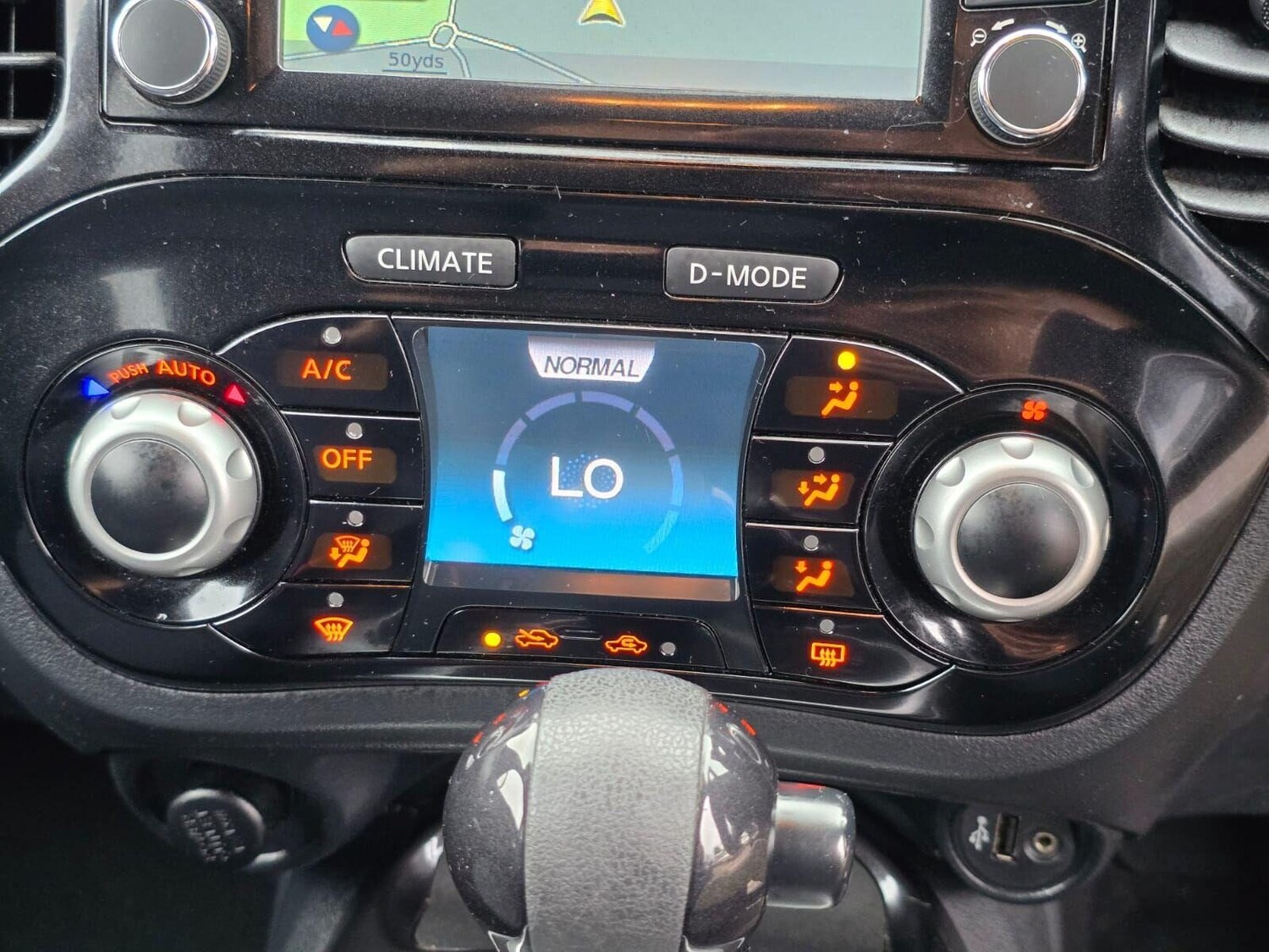 Vehicle 50