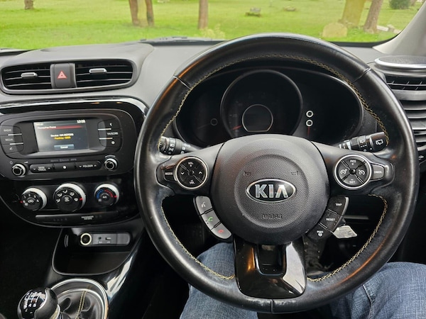 Used Kia Soul 2015 for sale - 75425418: Photo 10