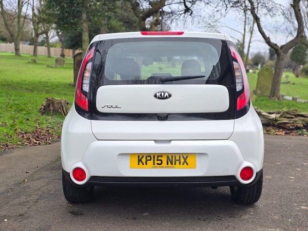 Used Kia Soul 2015 for sale - 75425418: Photo 11