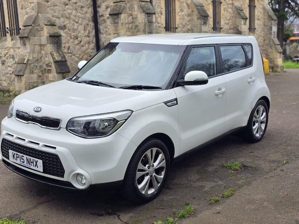 Used Kia Soul 2015 for sale - 75425418: Photo 15