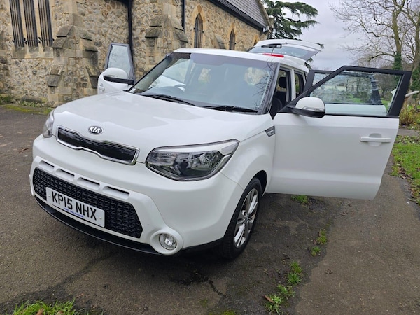 Used Kia Soul 2015 for sale - 75425418: Photo 18