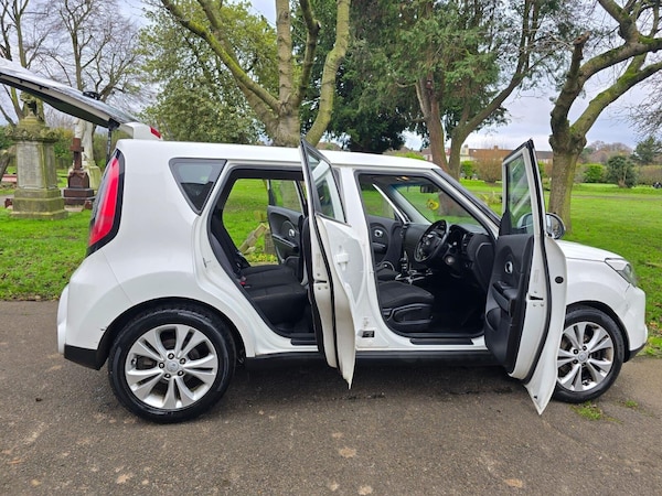 Used Kia Soul 2015 for sale - 75425418: Photo 21