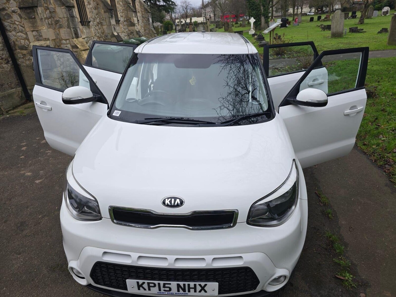 Vehicle 25