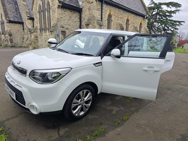 Used Kia Soul 2015 for sale - 75425418: Photo 28