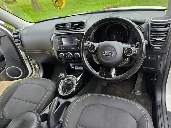 Used Kia Soul 2015 for sale - 75425418: Photo 33