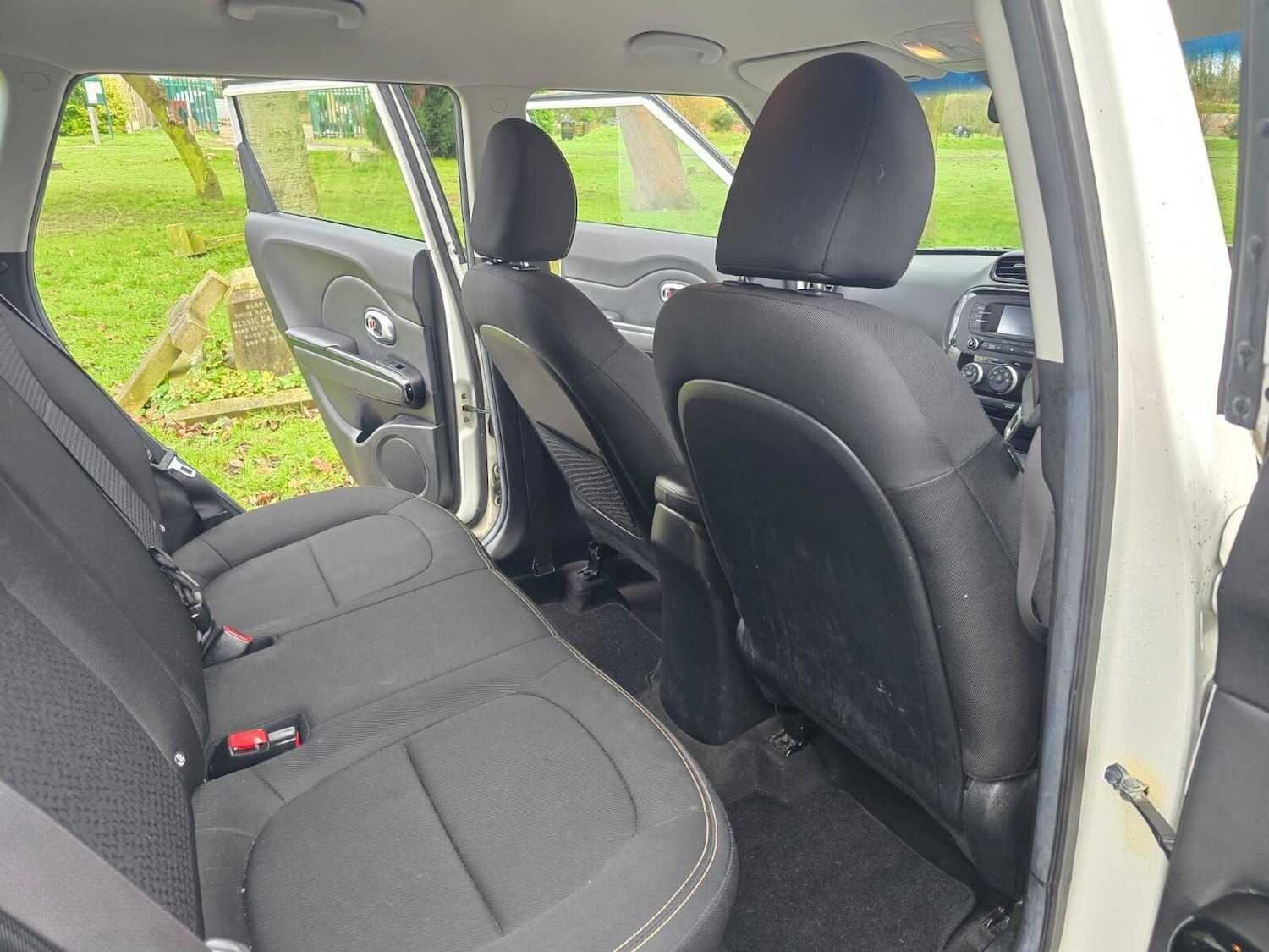 Vehicle 35