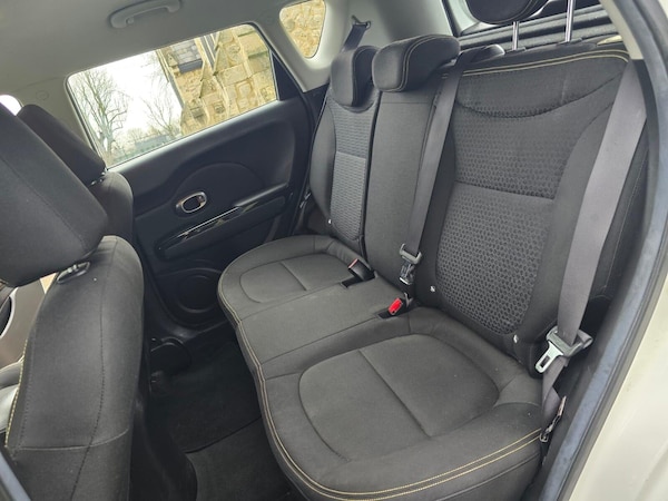 Used Kia Soul 2015 for sale - 75425418: Photo 37