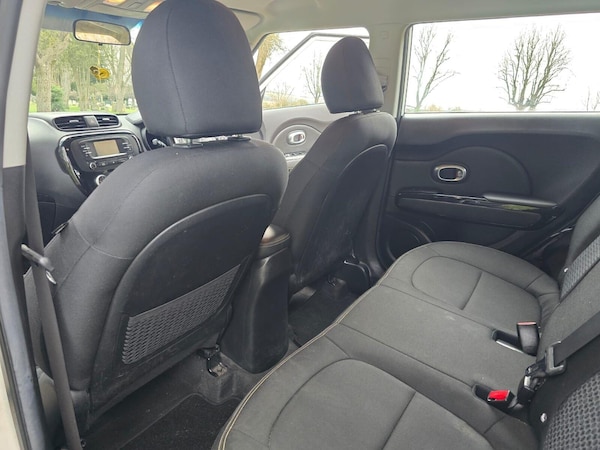 Used Kia Soul 2015 for sale - 75425418: Photo 38