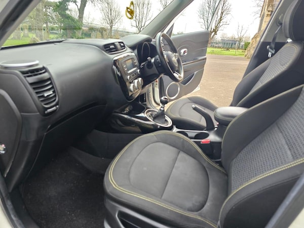 Used Kia Soul 2015 for sale - 75425418: Photo 40