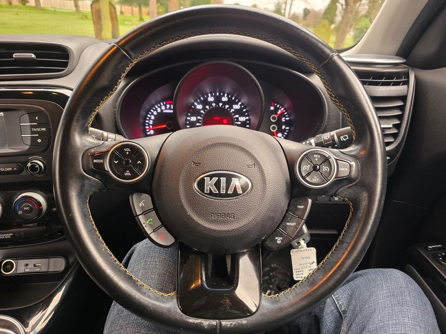 Vehicle 43