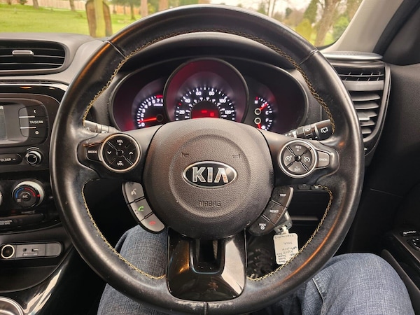 Used Kia Soul 2015 for sale - 75425418: Photo 43