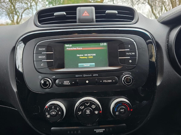 Used Kia Soul 2015 for sale - 75425418: Photo 45