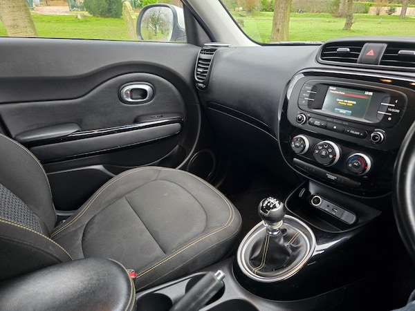 Used Kia Soul 2015 for sale - 75425418: Photo 50