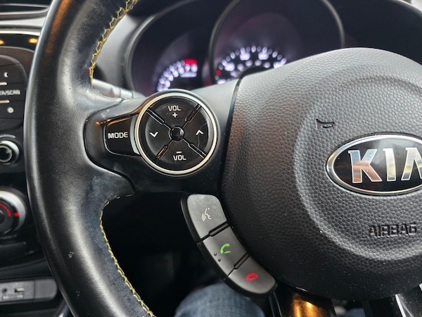 Used Kia Soul 2015 for sale - 75425418: Photo 53