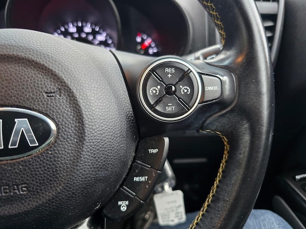 Used Kia Soul 2015 for sale - 75425418: Photo 55
