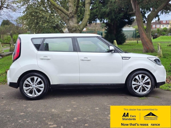 Used Kia Soul 2015 for sale - 75425418: Photo 5